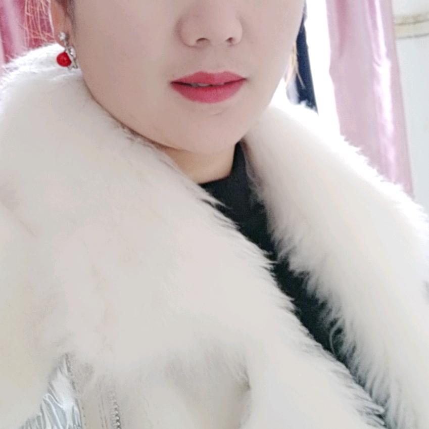 紫恋雪霏