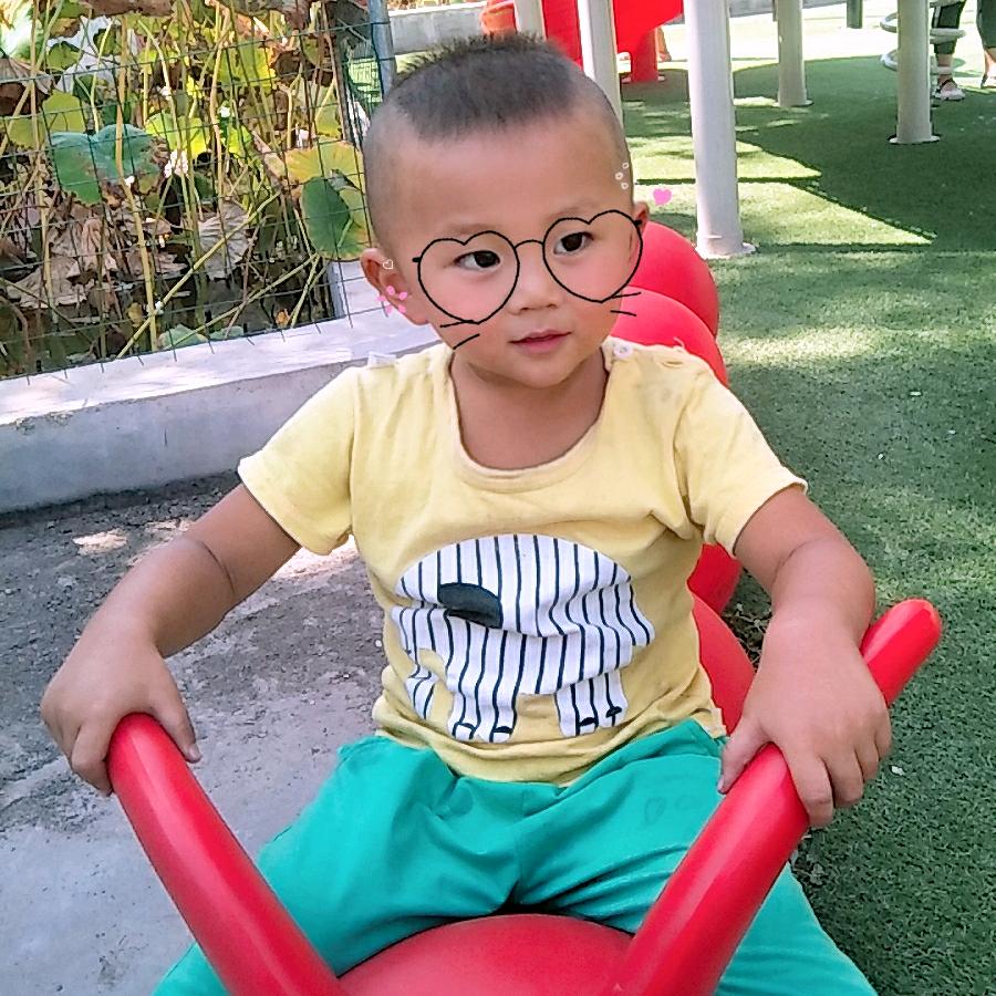 miss you