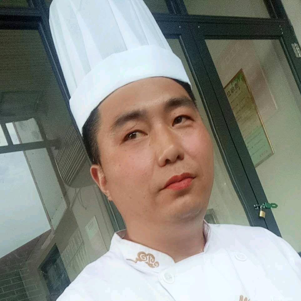 付向阳，伙夫阳哥。