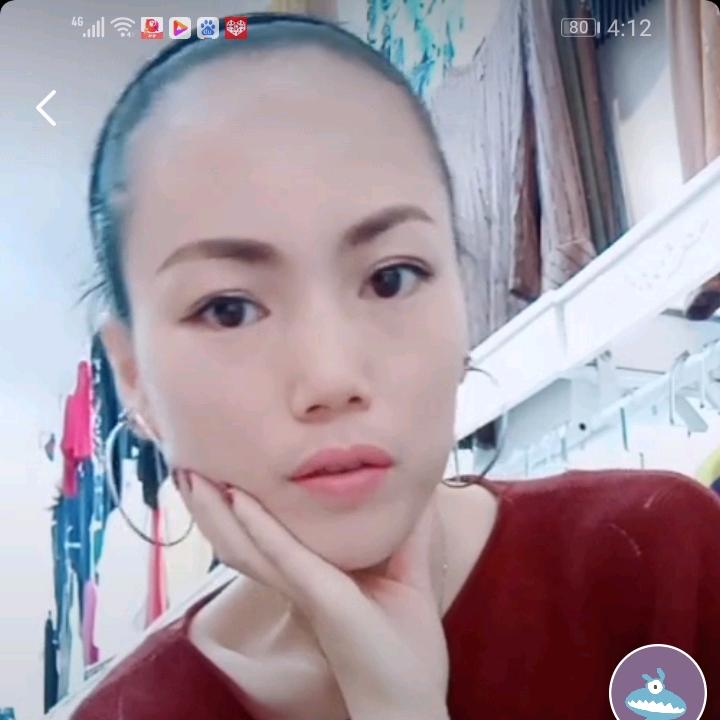 兰迪手工活