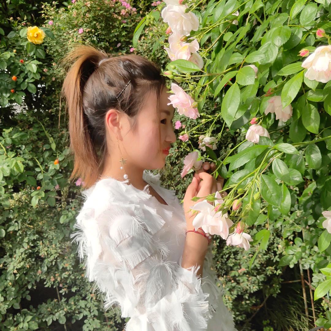 天使的微笑