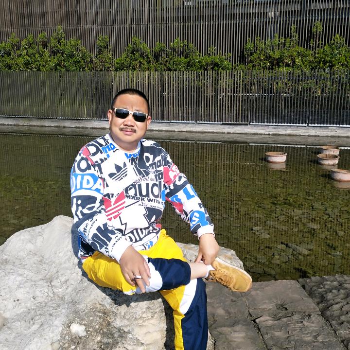 青白江五桂山庄