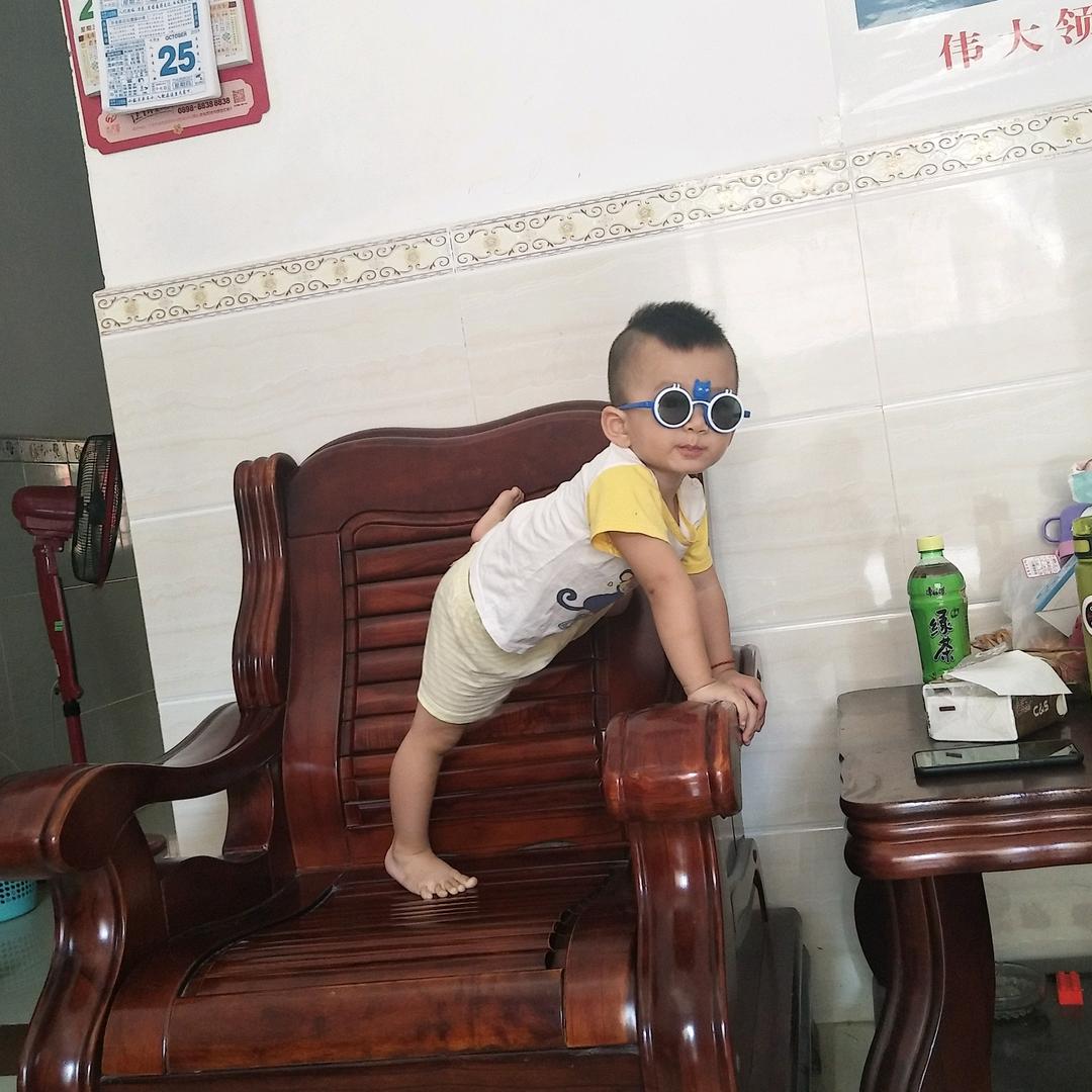 小鱼