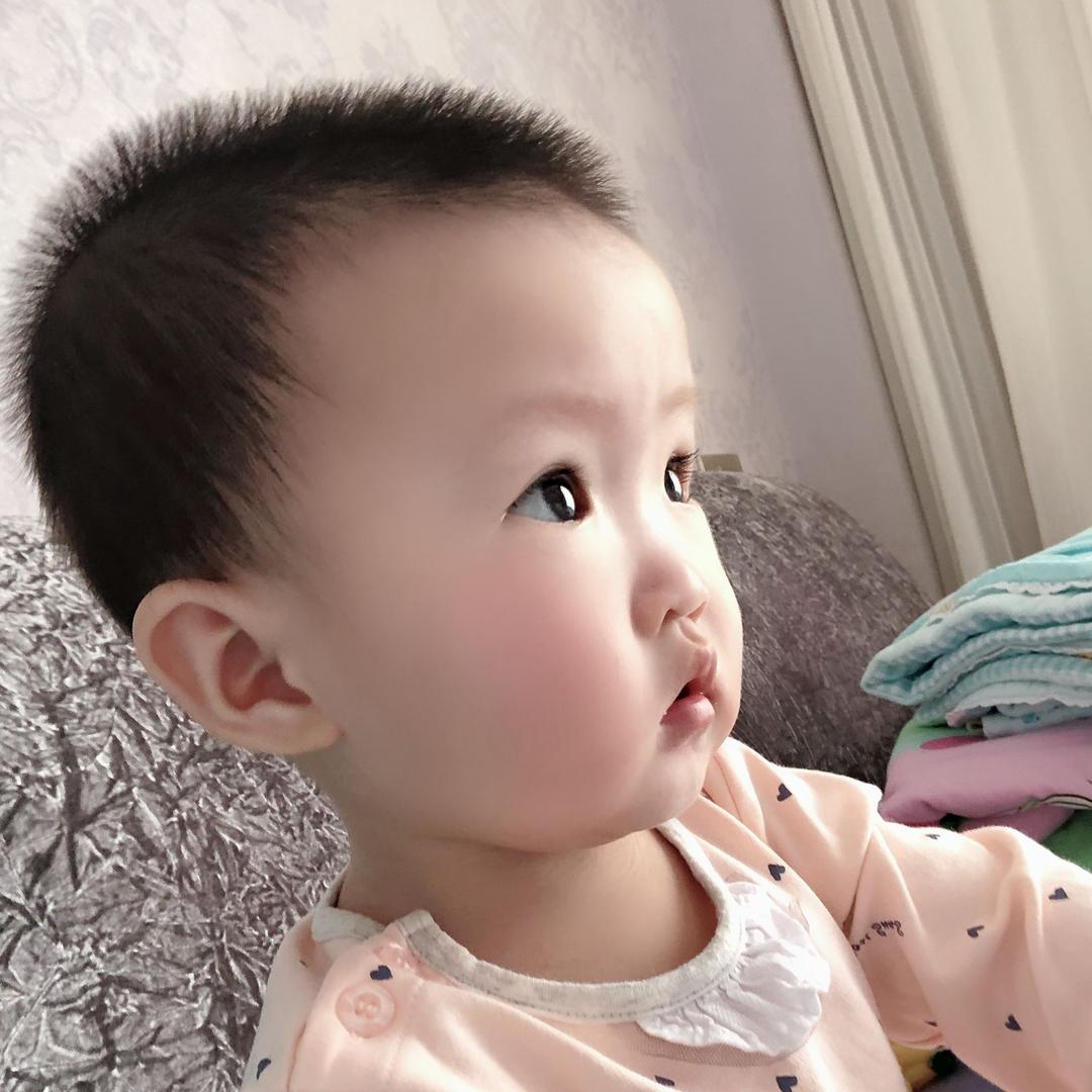 馨馨宝贝