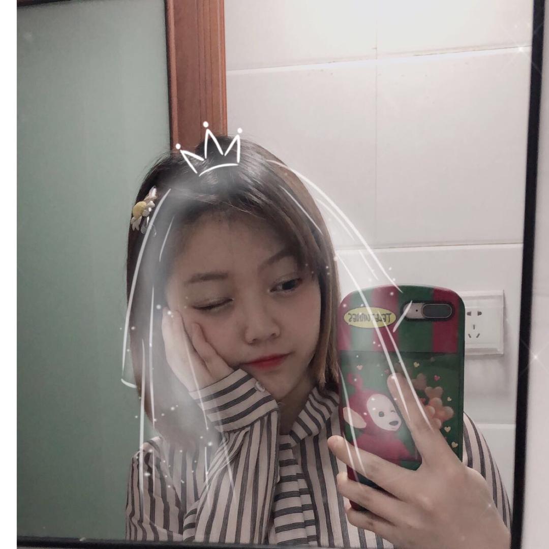 眨一眨眼睛yu