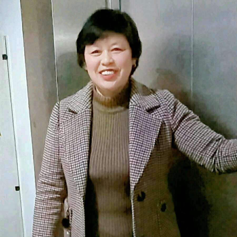 英姿飒爽