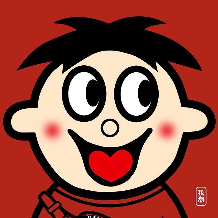 奔跑的张杆里拧