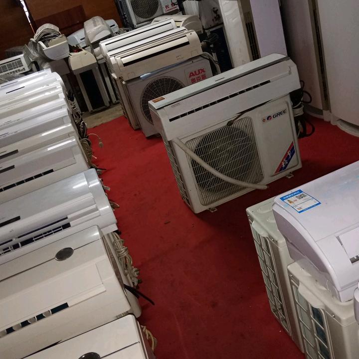 靖江（志高二手空调交易市场）