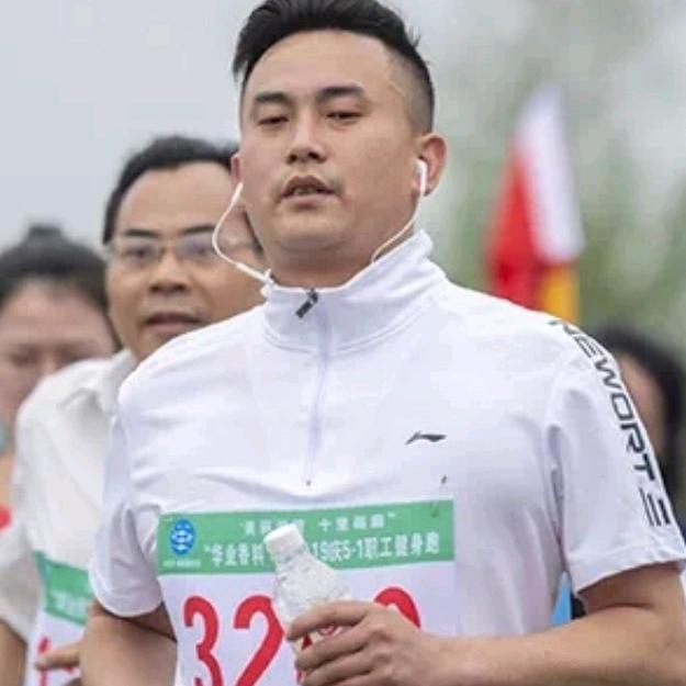 小米粑