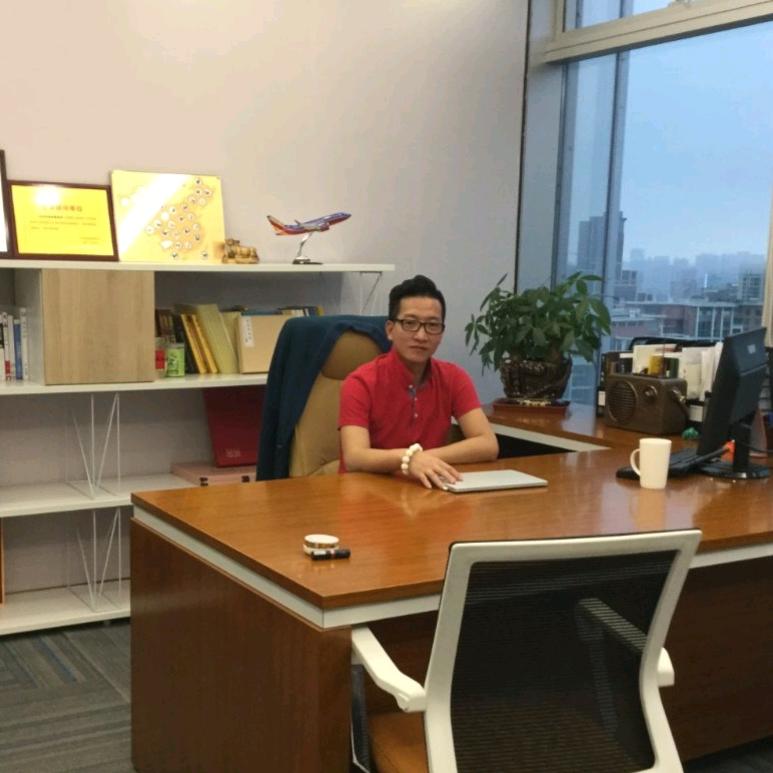 城先森【雅希传媒创始人】