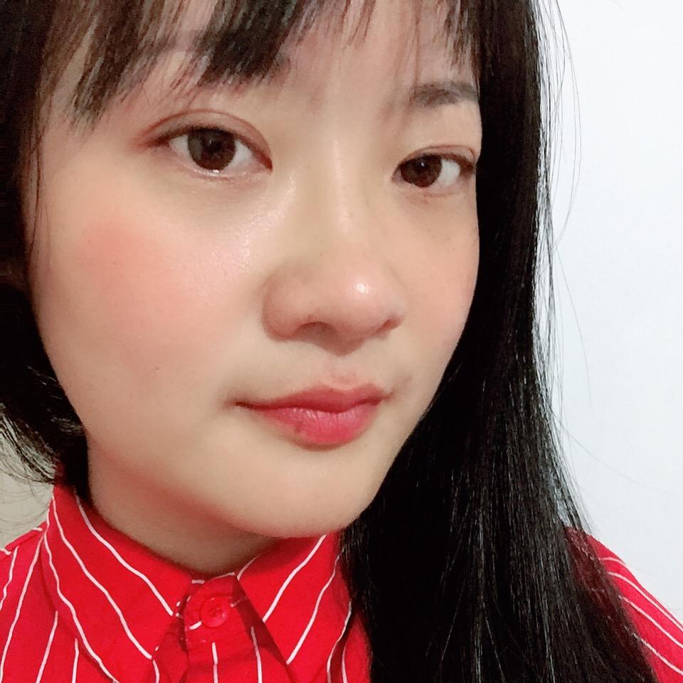 爱是什么颜色？