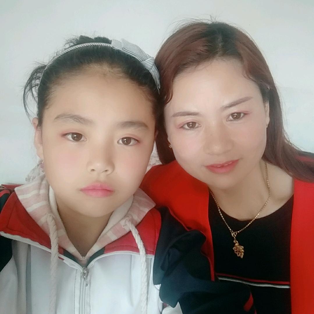 那一抹小清新？