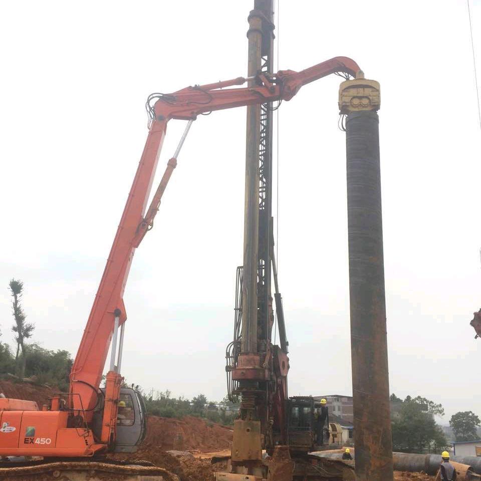 四川顶梁柱建设工程有限公司