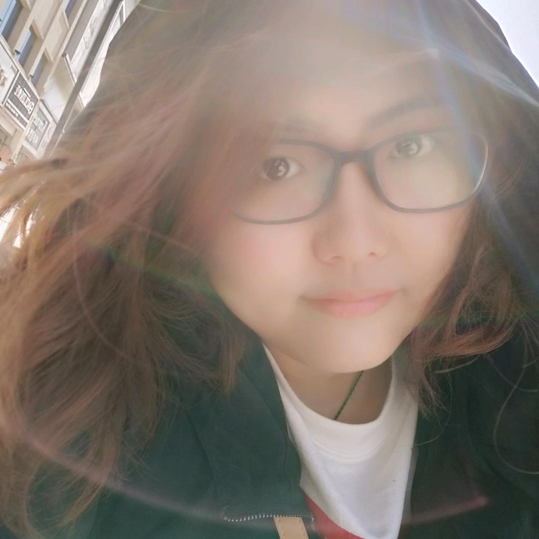 照亮自己的小蜡烛🌿((🌑⥎🌑))