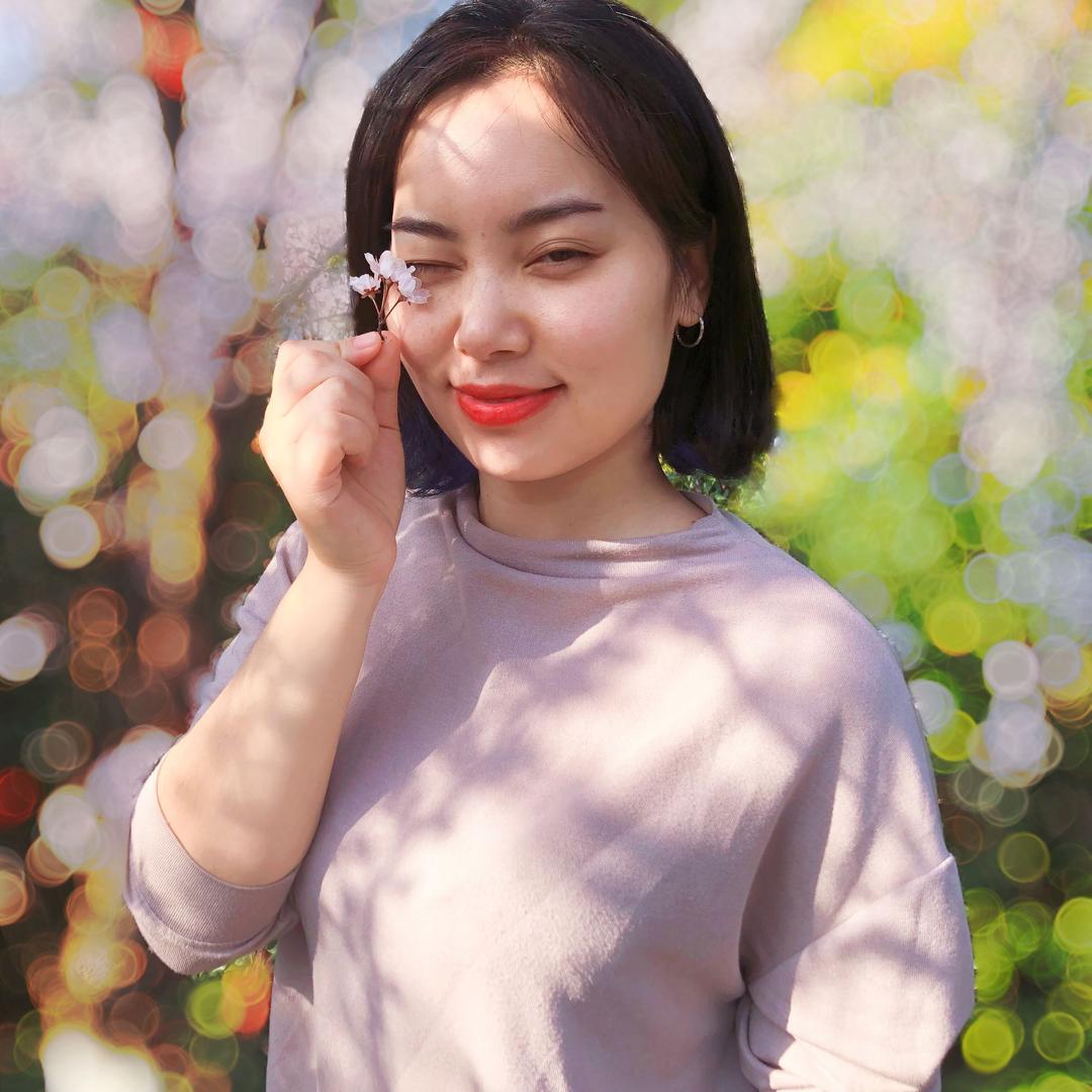 杨小莹