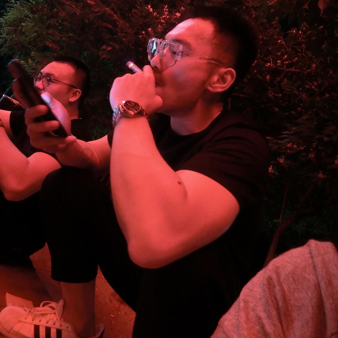 仨儿丨