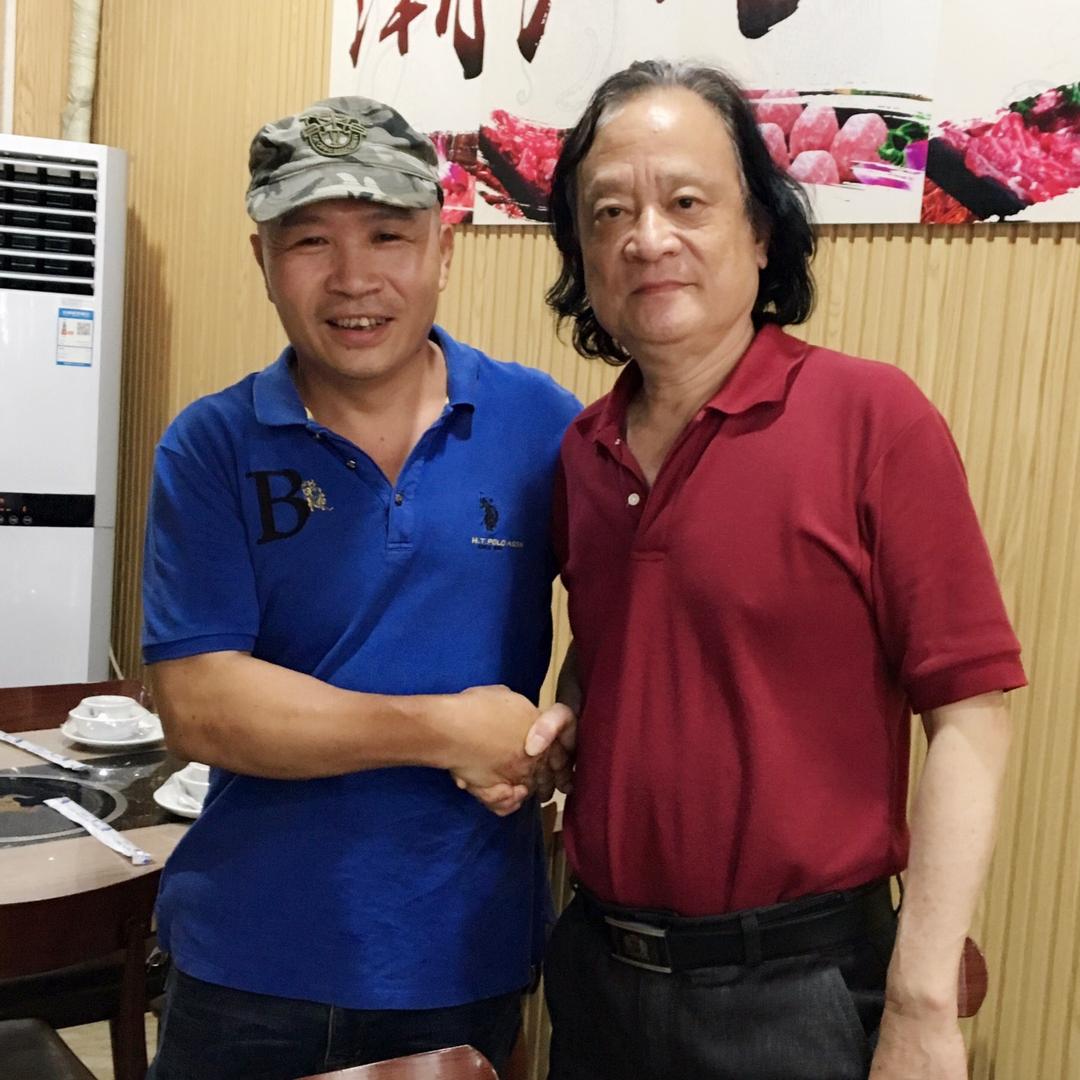 捷盛乐记牛肉火锅【小公园店】