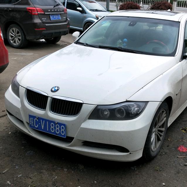 卫卫钣喷快修✔二手车行