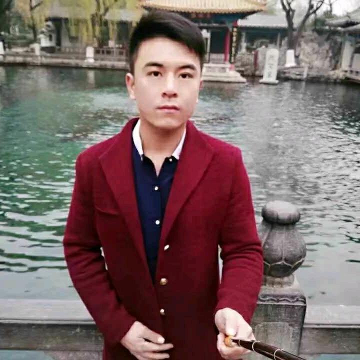 🌹气质小哥🌹