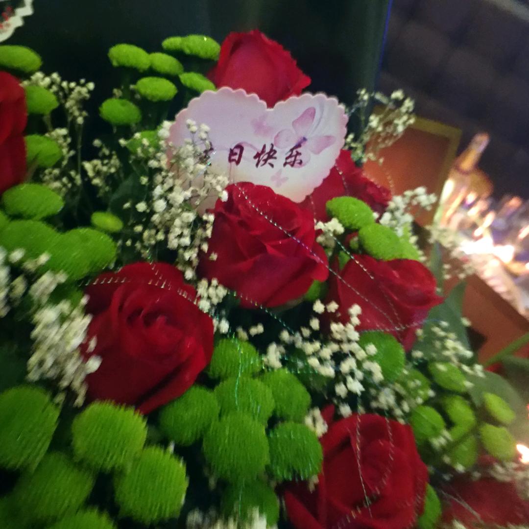 爱是永恒