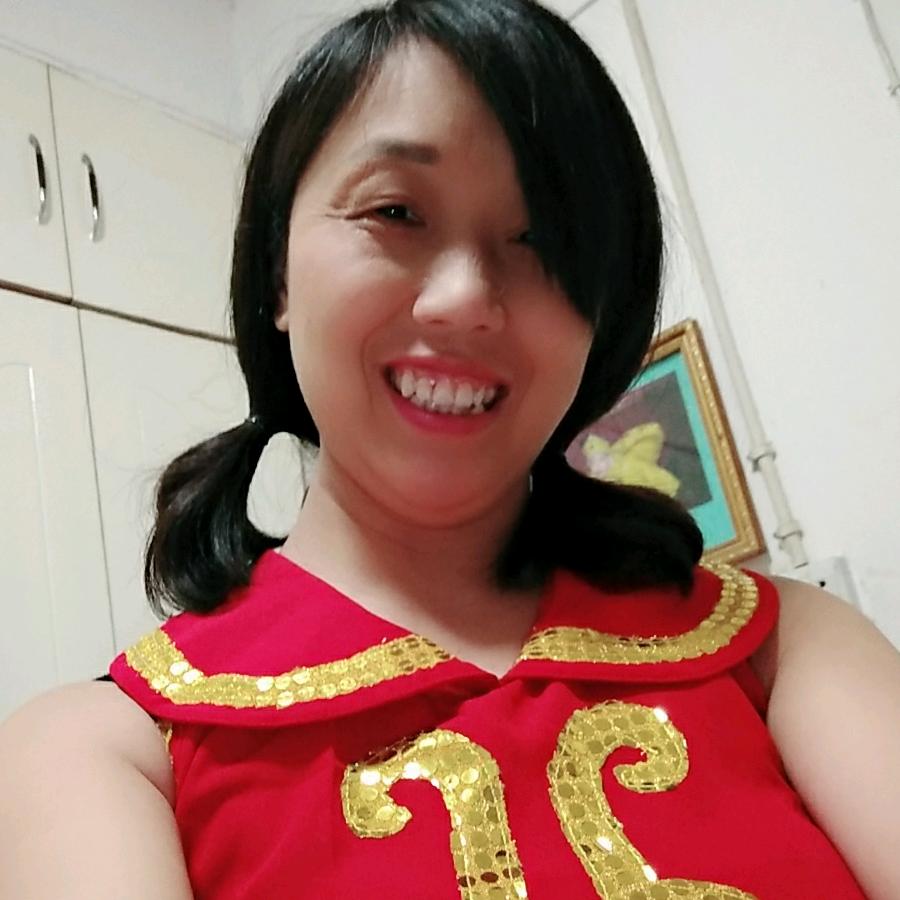 小女人