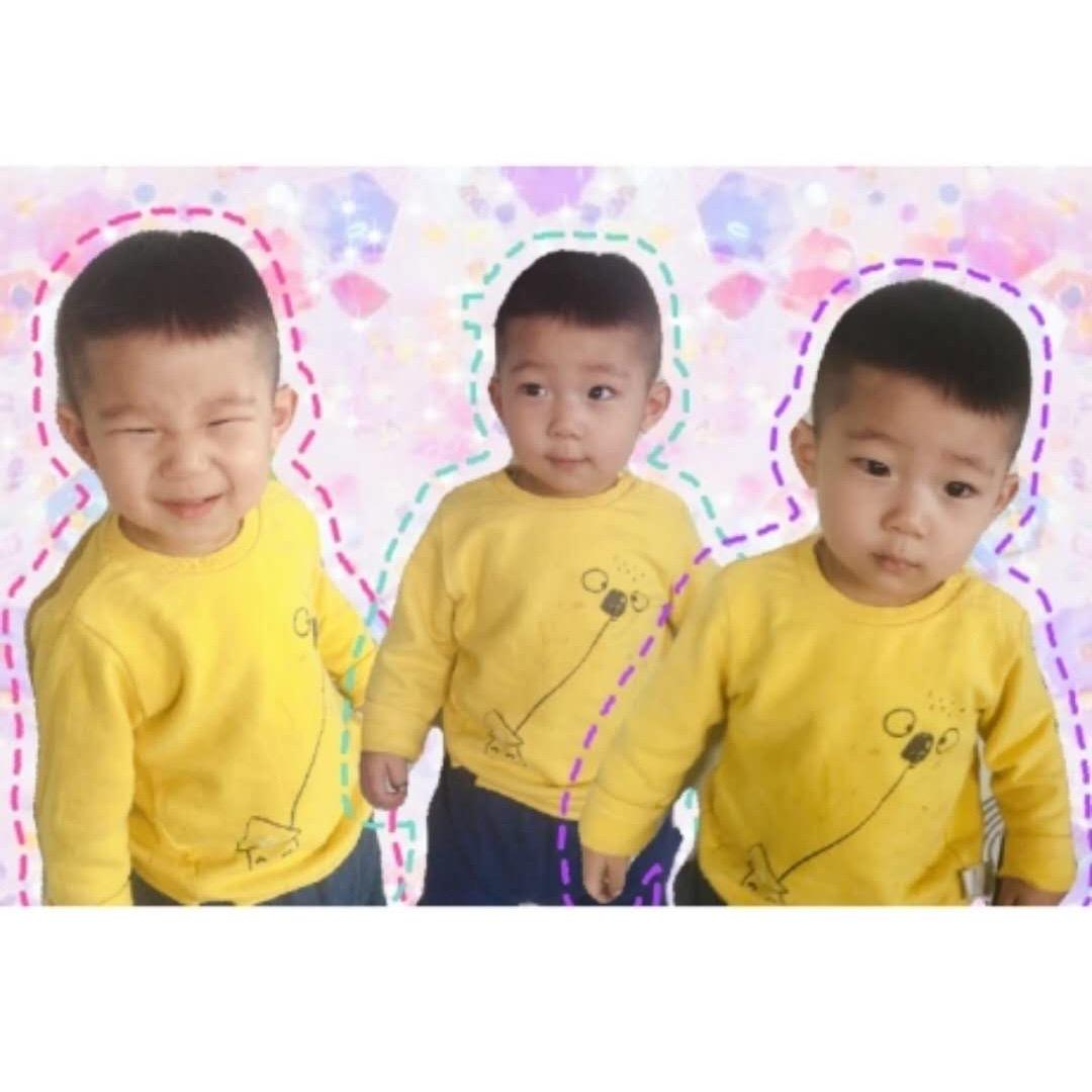 @东子