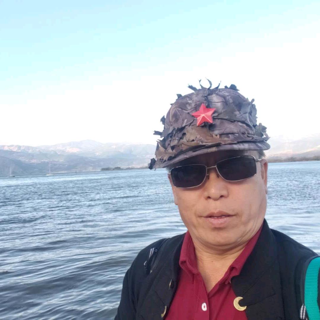 栩栩如生