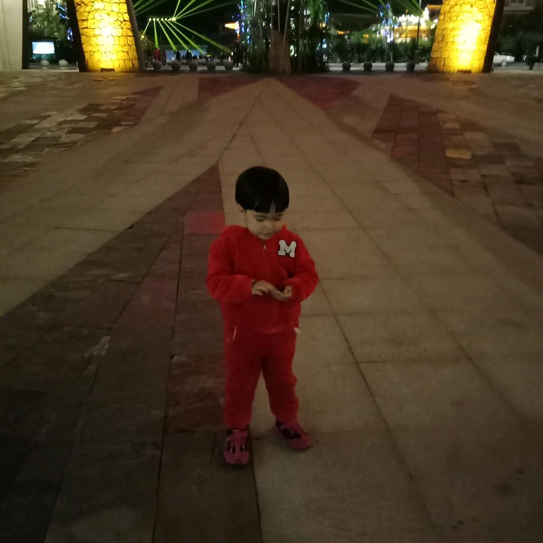 小谯