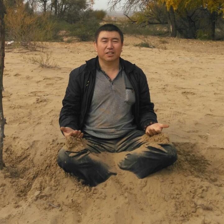 人生一杯酒