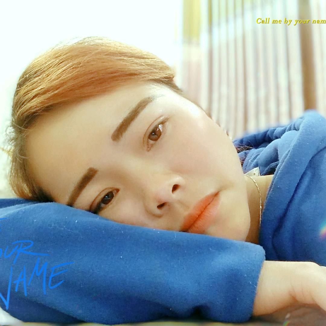 卖菜籽油的小静妹