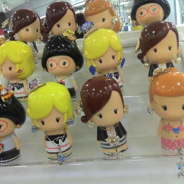 安妮（安惠荷衣）
