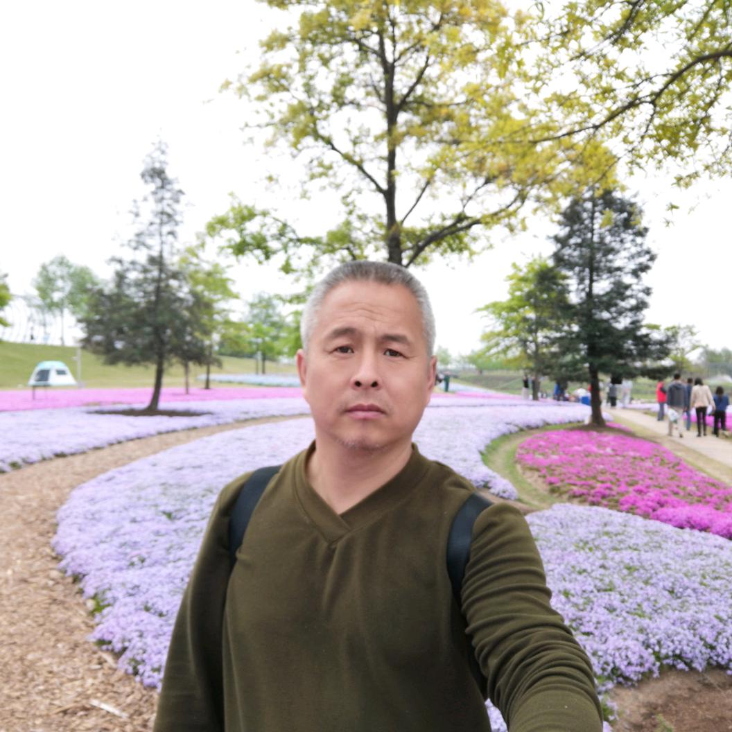 幸福让步{老王）