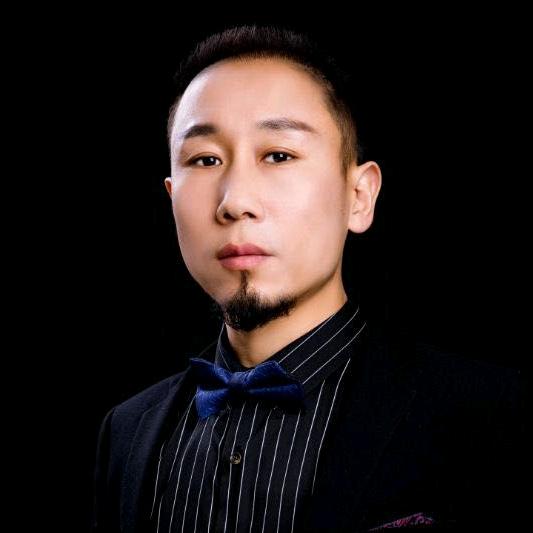 真爱龍颜理发店