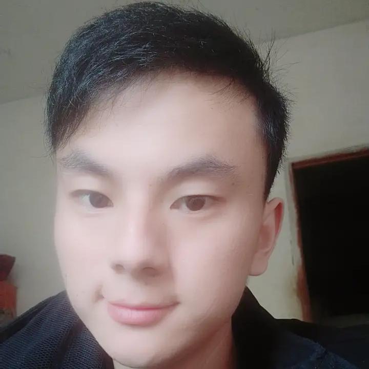 天边@