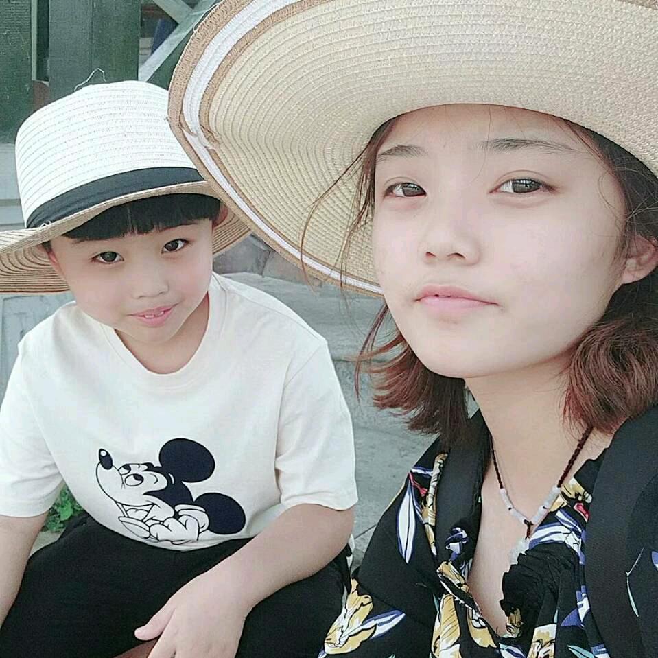 傻有傻福