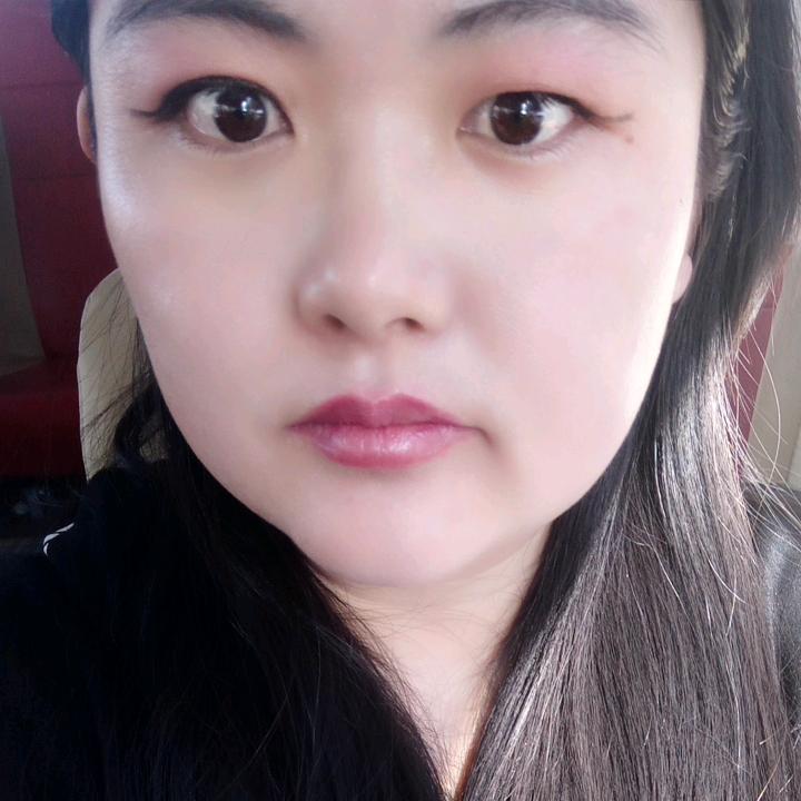 淡定