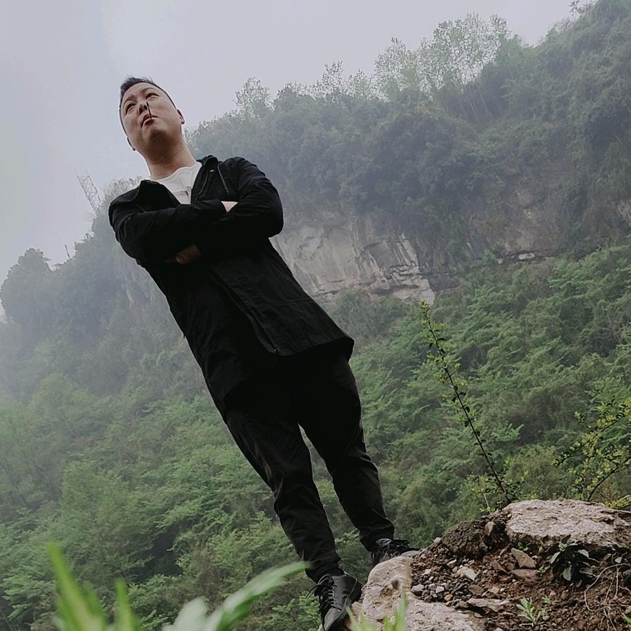 蒲江路亚刘大爷
