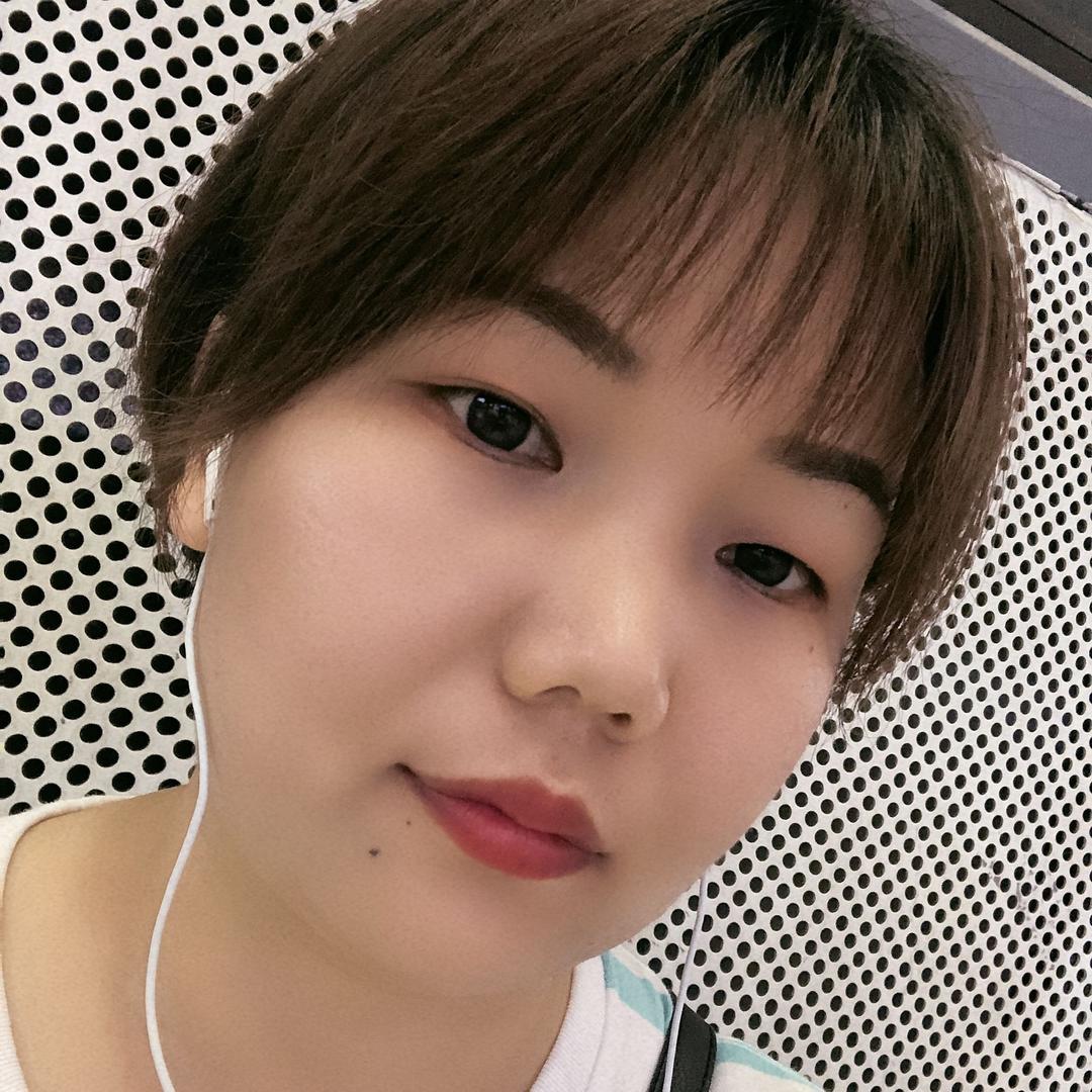Sunny Sun（孙小姐）