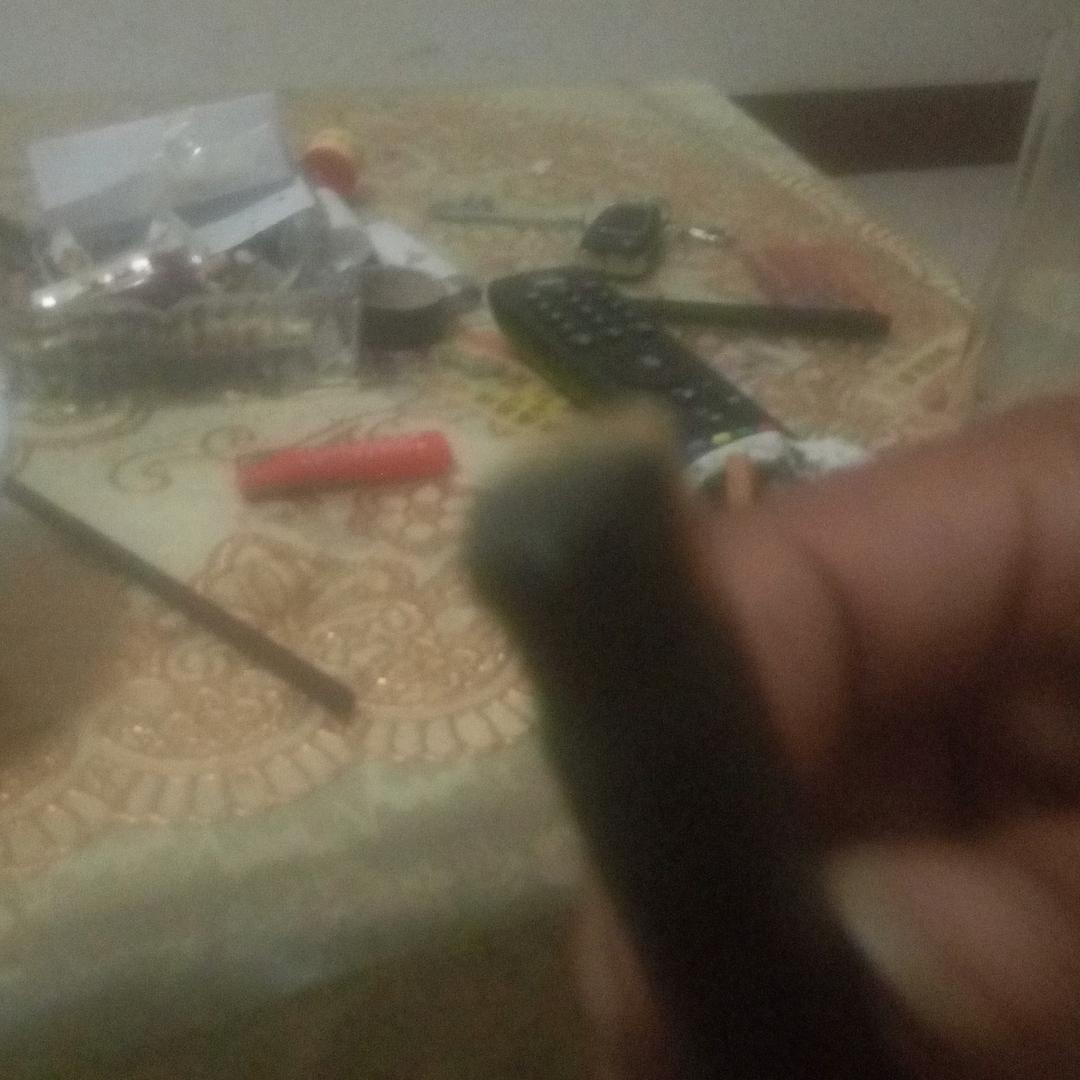 阿狸