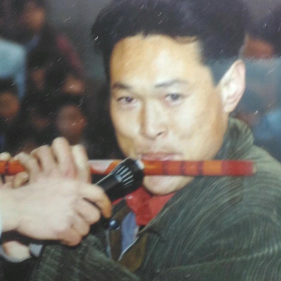 仁义礼挚信