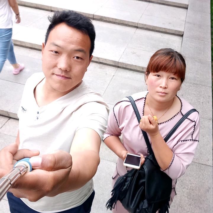 刘俊华