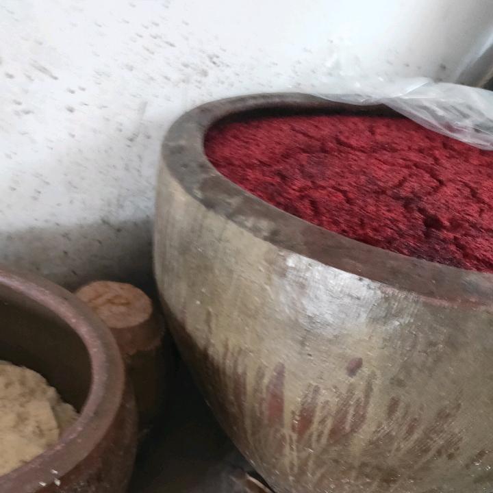 酿酒哥\