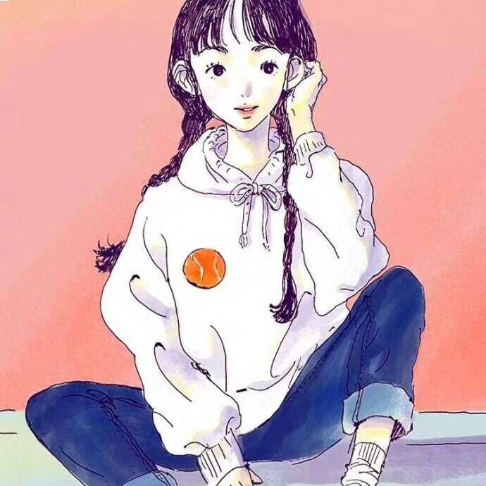 爱疯跑的兔子🐰