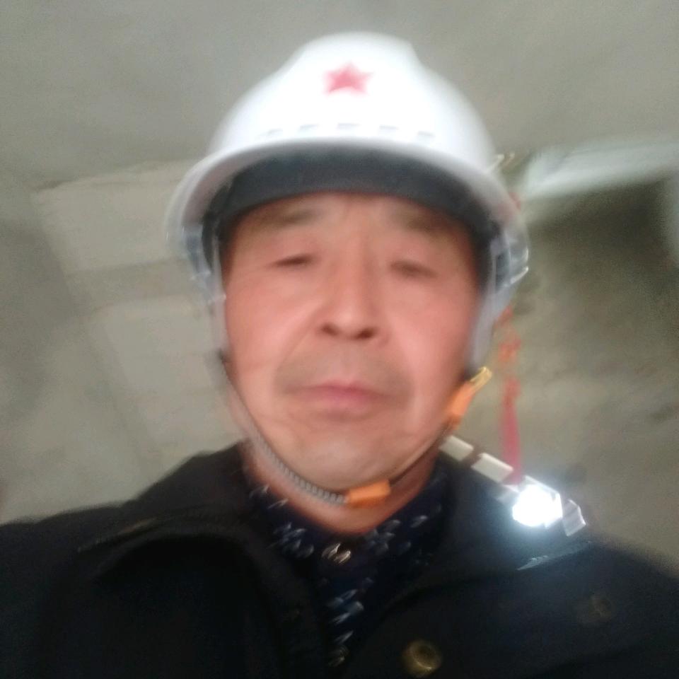 专业瓦工老仲
