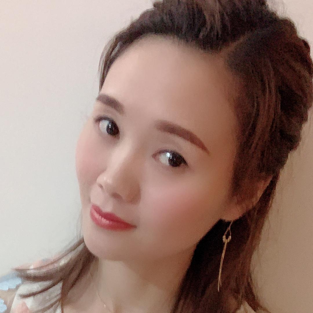 慧慧🌻眉 眼 唇～半永久定妆
