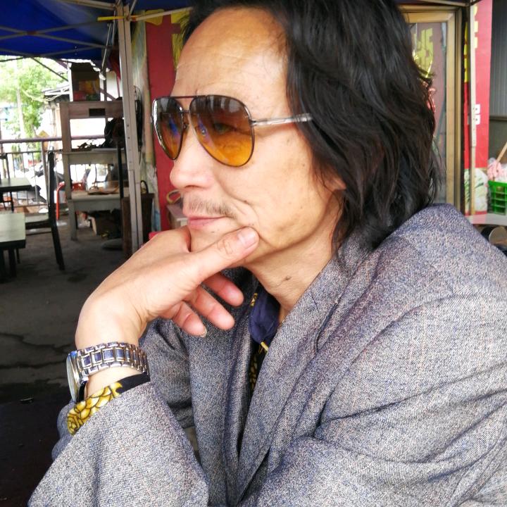 李老二民间演艺团