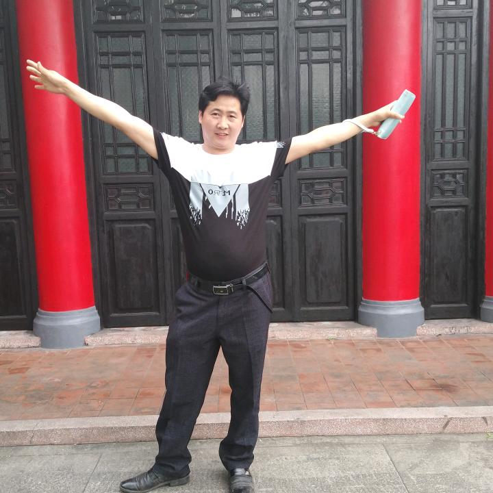 难忘的你