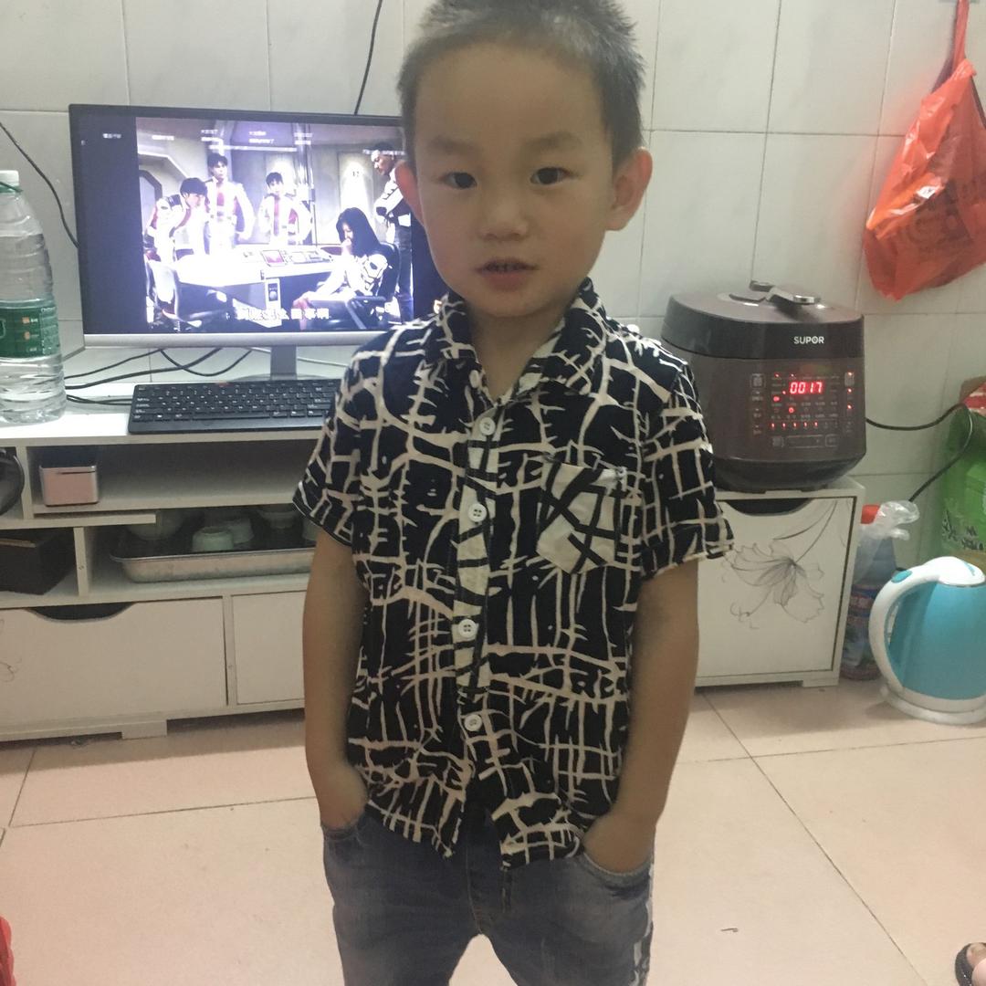 小汤圆《废品回收》