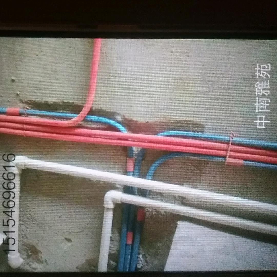 顺通水电王