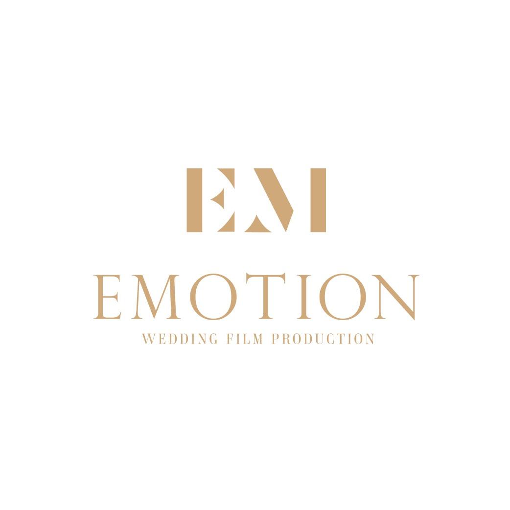 Emotion婚礼电影